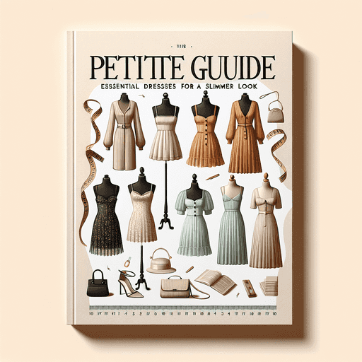Petite Fashion Guide: Dress yang Harus Dimiliki untuk Tampilan Lebih Langsing